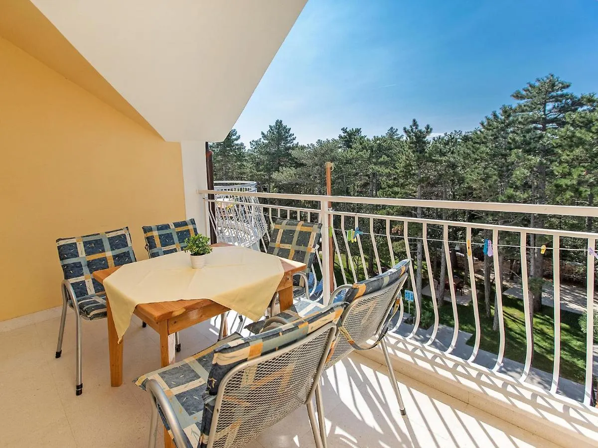 Apartment Villa Anna - Jad113 By Interhome Jadranovo
