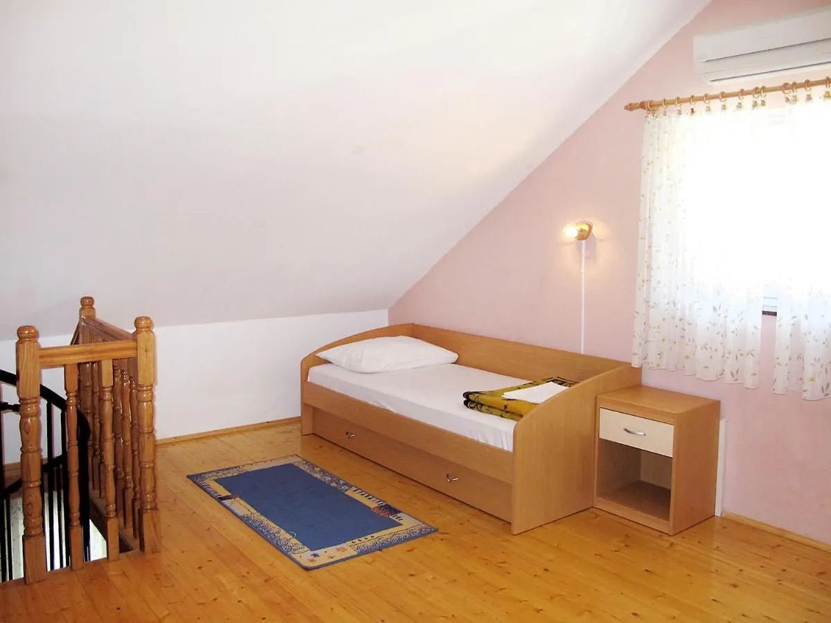 Apartment Villa Anna - Jad113 By Interhome Jadranovo Chorvatsko