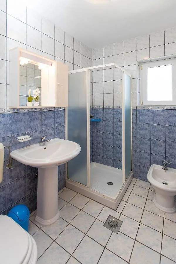 Apartment Villa Anna - Jad113 By Interhome Jadranovo