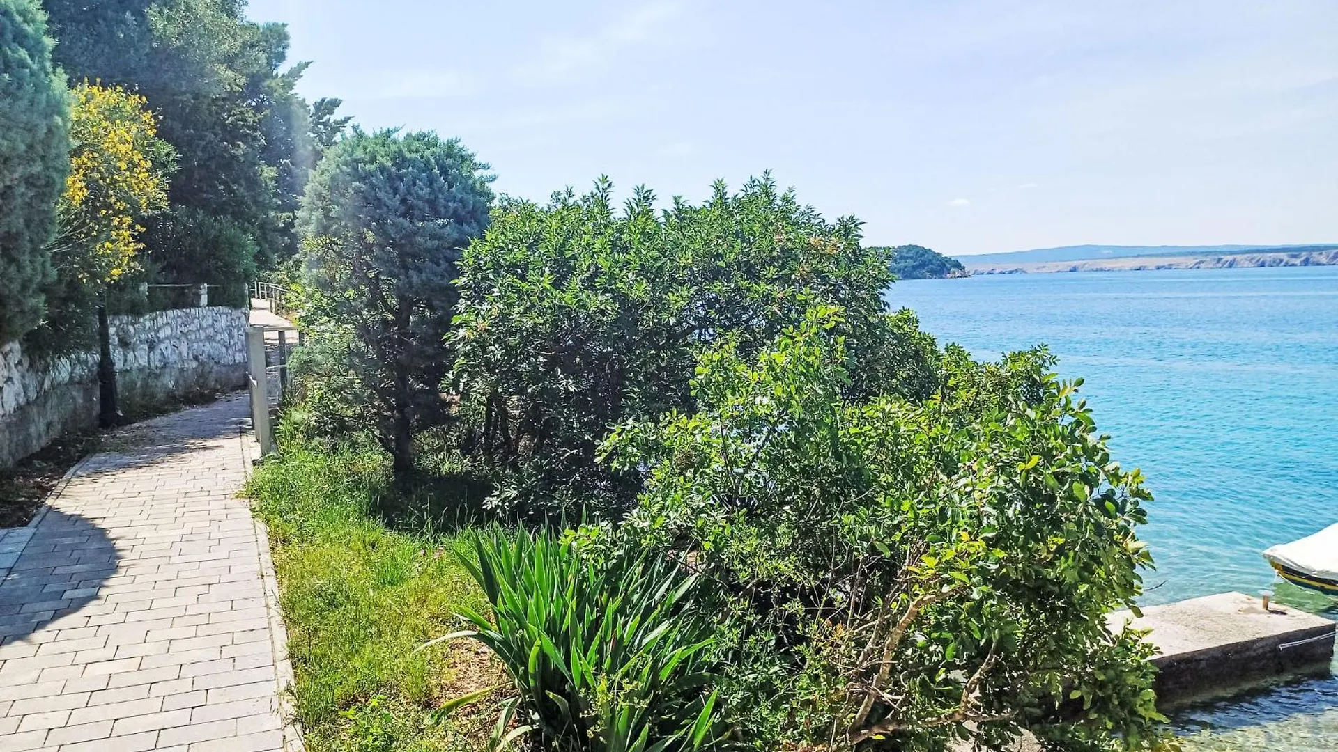 Apartment Villa Anna - Jad113 By Interhome Jadranovo 0*,  Croacia